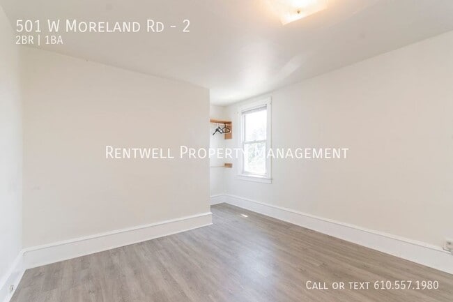 Building Photo - 501 W Moreland Rd