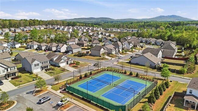 Building Photo - 4910 Bramblett Grove Pl