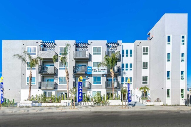 Interior Photo - Moderno Apartments