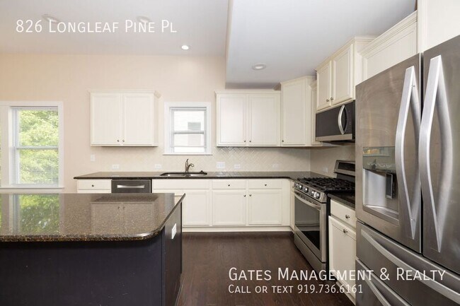 Building Photo - 826 Longleaf Pine Pl