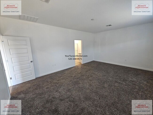 Building Photo - Hanson Ridge - Vail School District - 4/2 Near I-10 and Colossal Cave Rd North