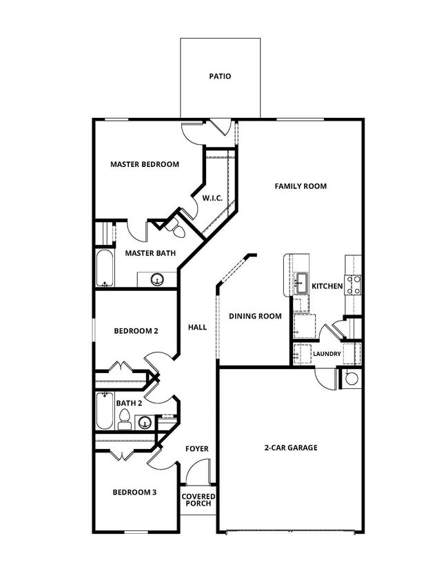Building Photo - 25461 Black Spruce Dr