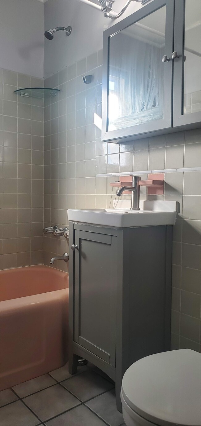 Bathroom - 19638 Pompeii Ave