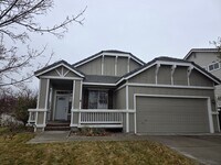 Building Photo - Rare 4 bedroom just moments from RED HAWK