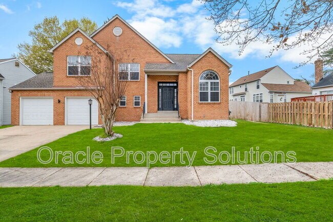 Building Photo - 1103 Canvasback Ct