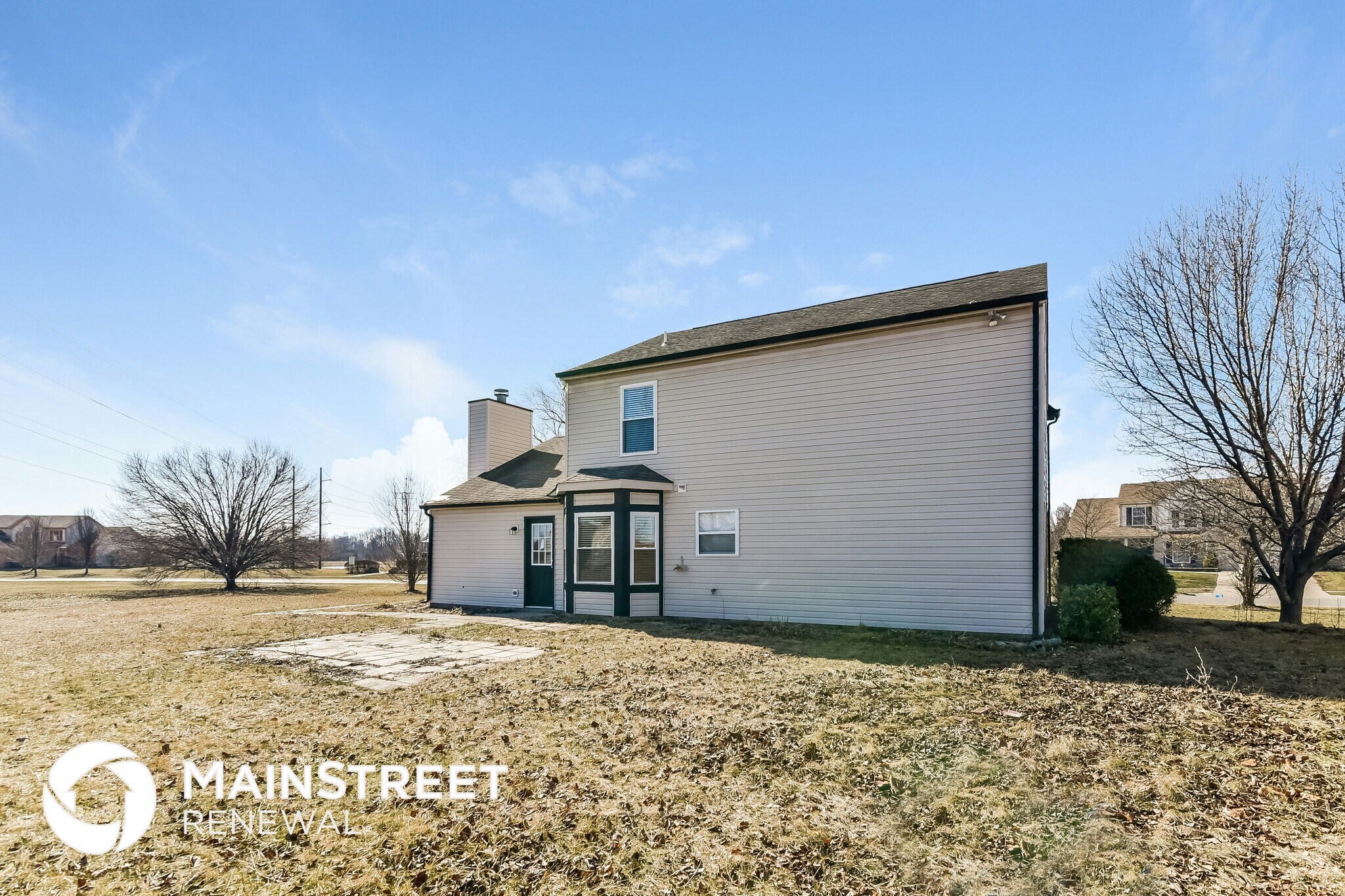 Building Photo - 6415 Hollingsworth Dr