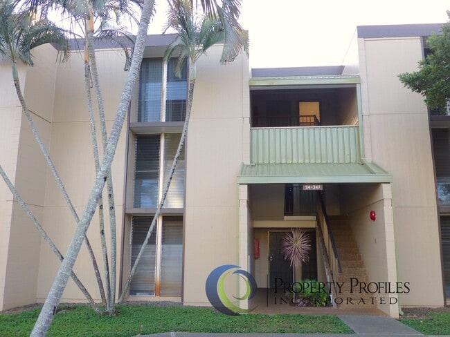 Primary Photo - Hokuahi Apts - 2 Bedroom 1 Bath Unit w/ 1 ...