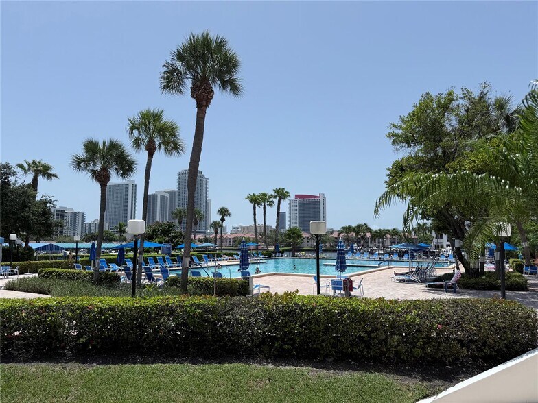 Building Photo - 600 Three Islands Blvd