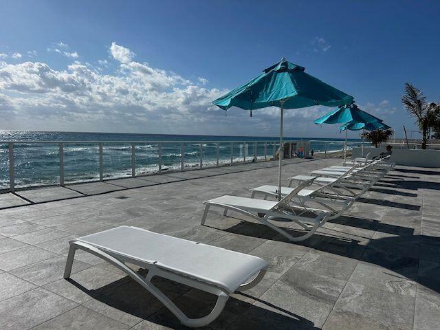 Building Photo - 3450 S Ocean Blvd