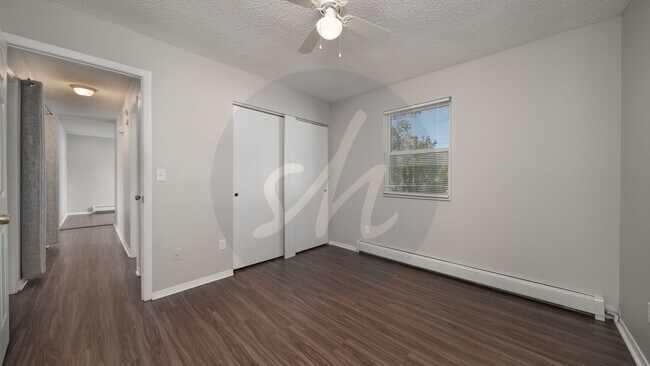 Building Photo - 720 Swope Ave