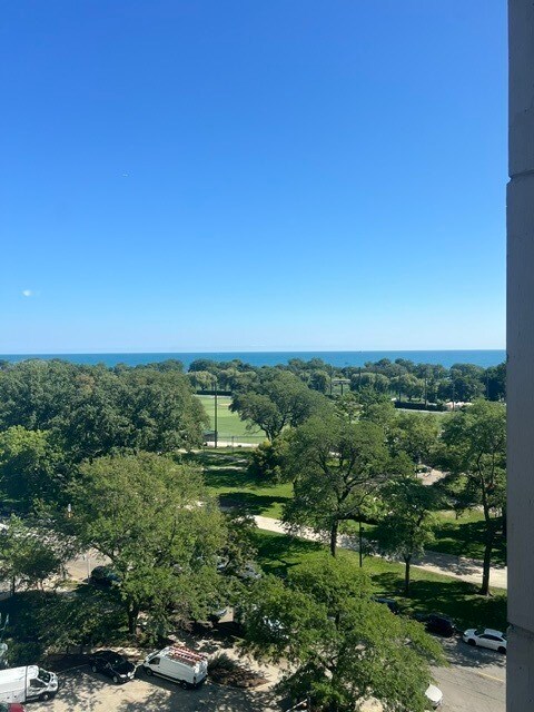 Building Photo - 2800 N Lake Shore Dr