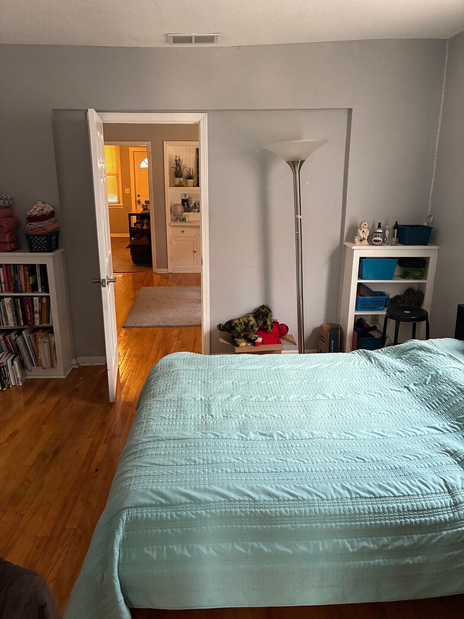 Bedroom 2 - 926 Fulton St SE