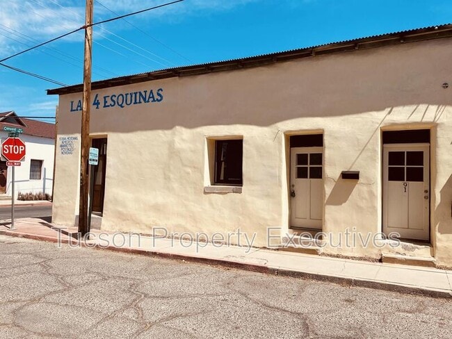 Building Photo - 91 W Simpson St