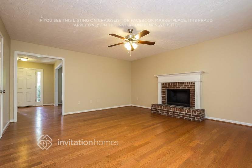 Building Photo - 1311 Webb Farm Ln