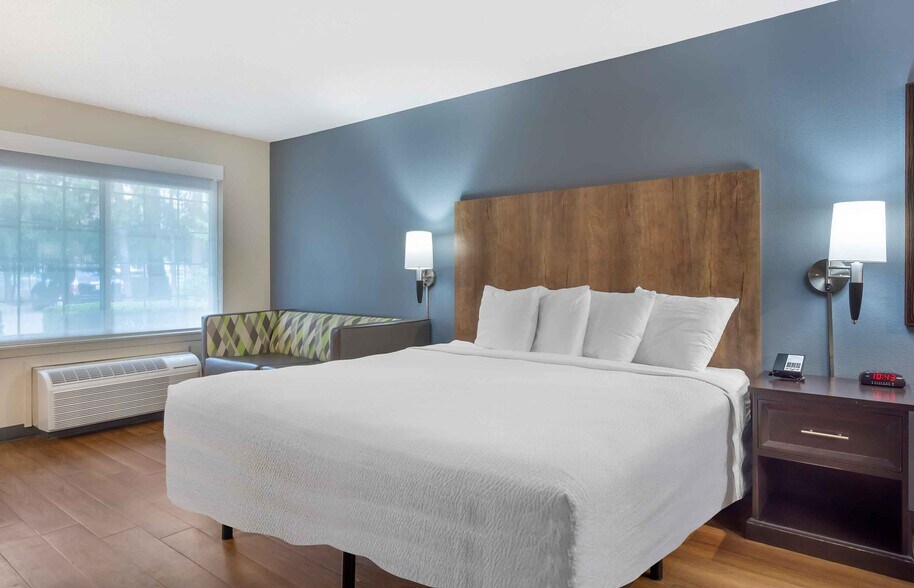 Building Photo - Furnished Studio-Seattle - Redmond