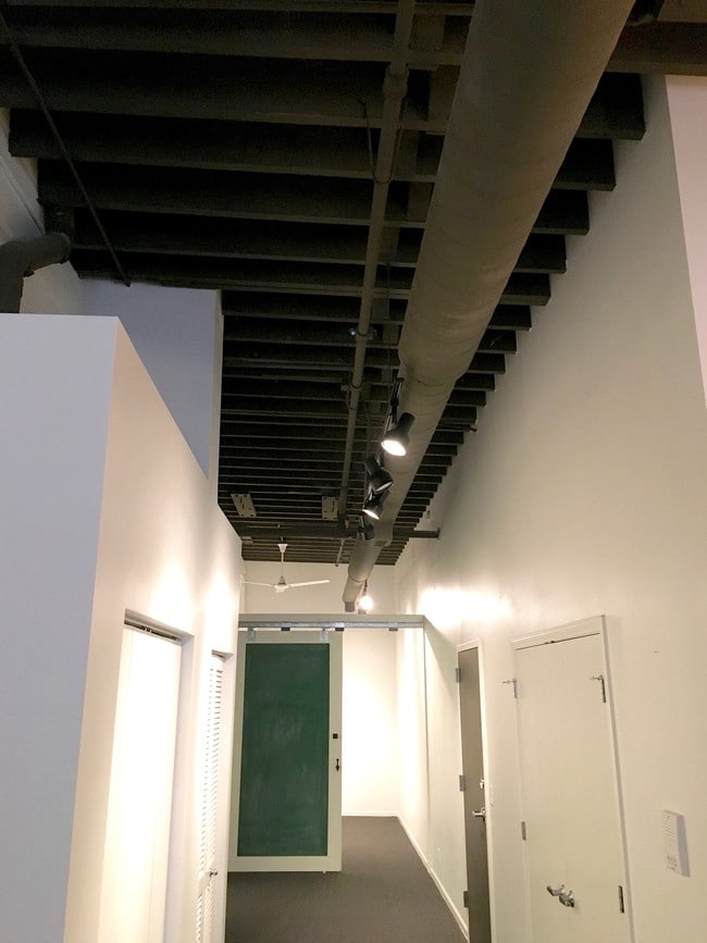Building Photo - Bolts & Nuts Lofts