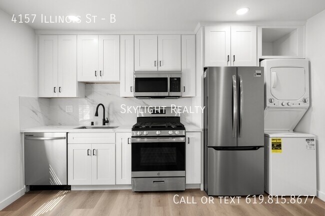 Building Photo - 4157 Illinois St