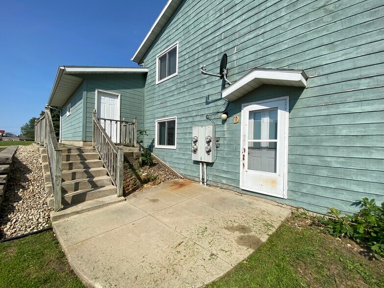 Building Photo - 2825 56th St NW