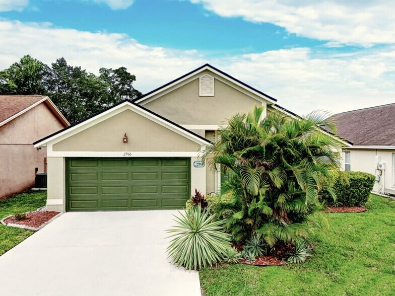 Building Photo - 2966 Viscount Cir
