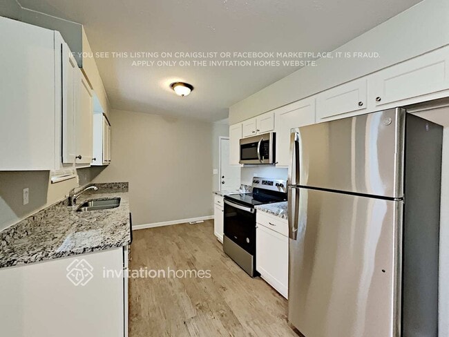 Building Photo - 9131 Judson St