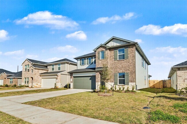 Building Photo - 4219 Gold Hl Ln