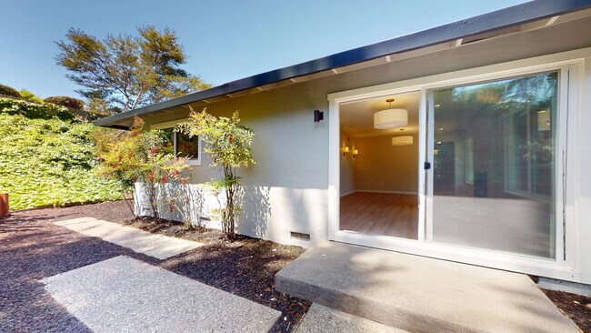 Building Photo - 1321 Lasuen Dr