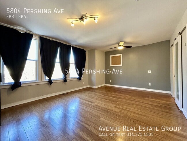 Building Photo - 5804 Pershing Ave