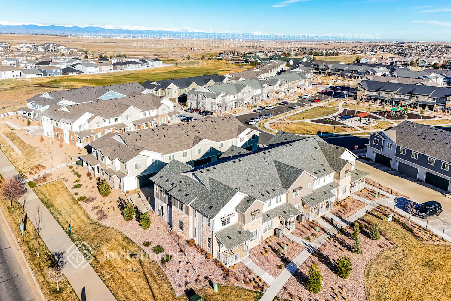 Building Photo - 1866 S Flat Rock Way