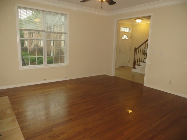 Building Photo - 8949 Carroll Manor Dr