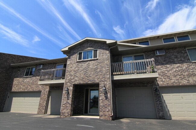 Interior Photo - Verlin Road Estates