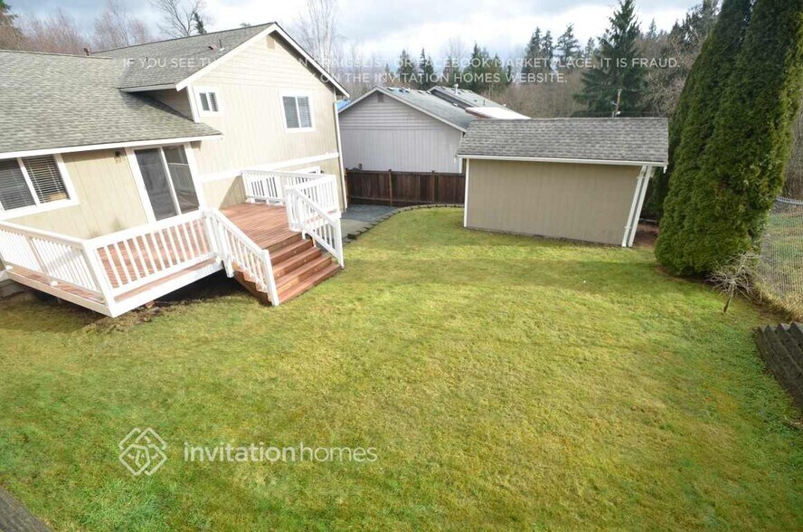 Building Photo - 409 Rainbow Pl