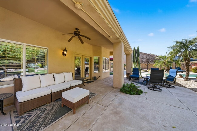 Building Photo - 7642 E Hartford Dr