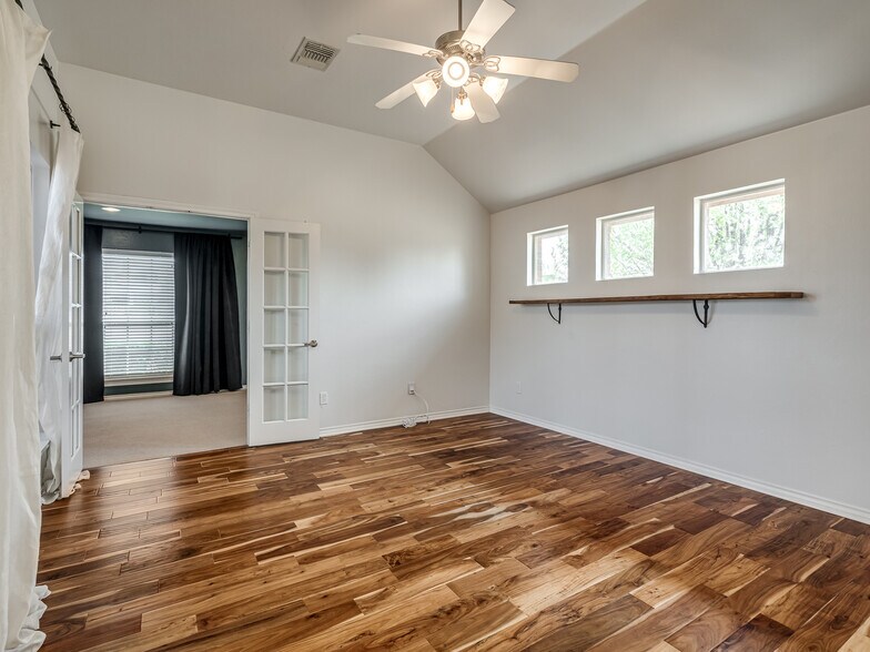 Office/2nd Living - 20301 Flowered Meadows Way