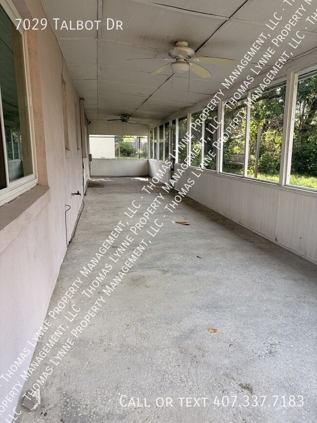 Building Photo - 7029 Talbot Dr