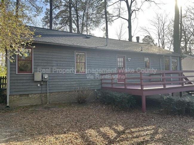 Building Photo - 2009 Quail Forest Dr