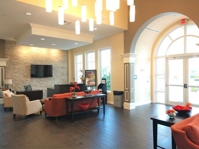 Building Photo - Stunning Model Home – 2 Bedrooms plus Den,...