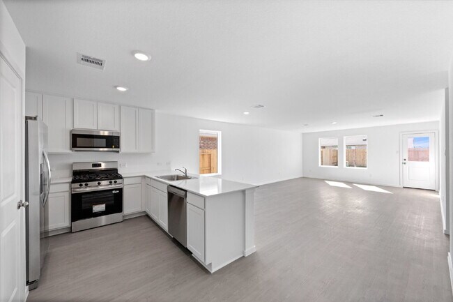 Building Photo - Baytown's newest offering