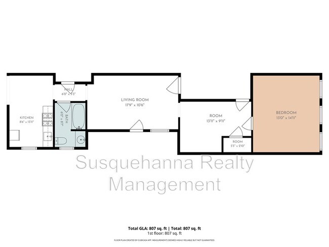 Building Photo - 438 W Orange St