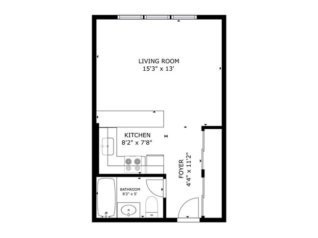 Building Photo - 2216 Pleasant Ave