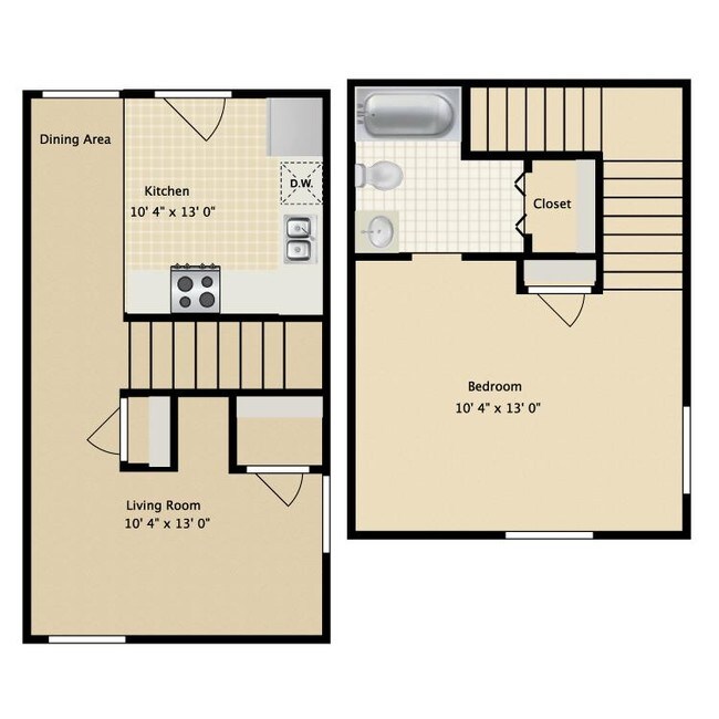 Village Apartments 73 Village Cir Ithaca NY 14850 Apartment Finder