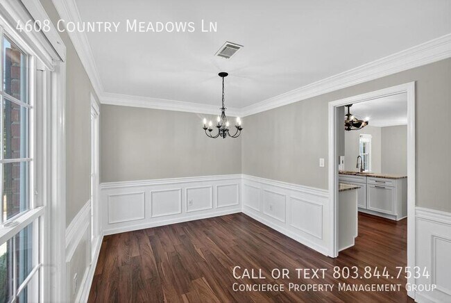 Building Photo - 4608 Country Meadows Ln