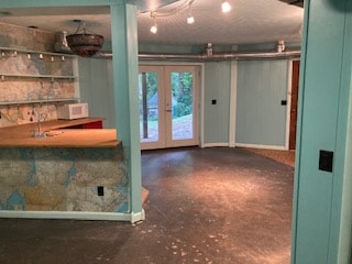 master bedroom - 814 Tullahoma Dr