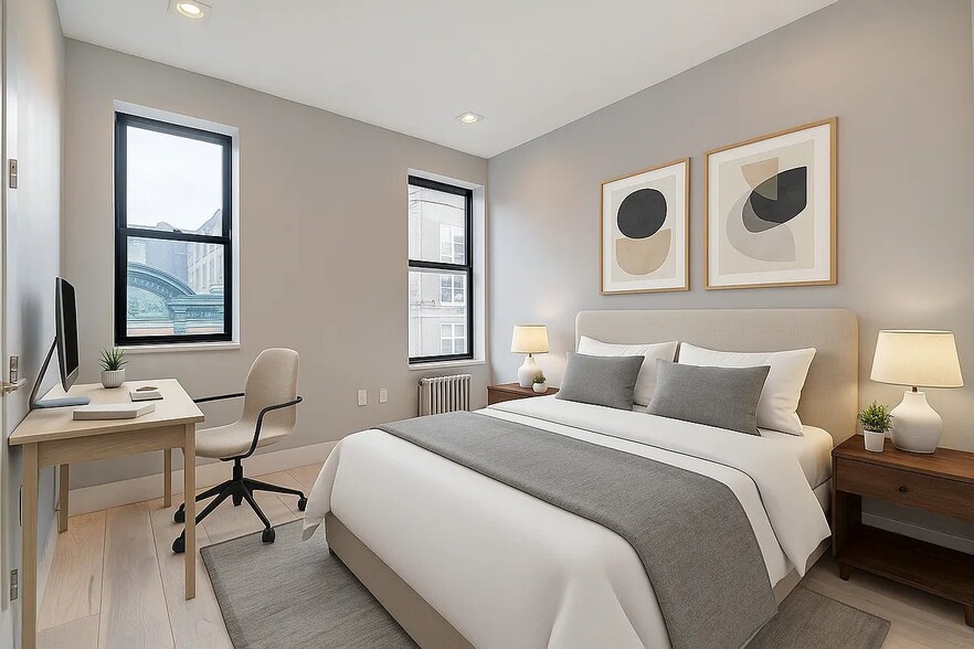 Building Photo - 219 E 28th St