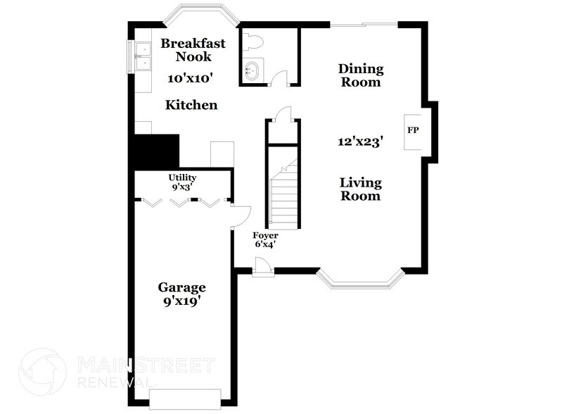 Building Photo - 2072 W Morgan's Bluff Ct