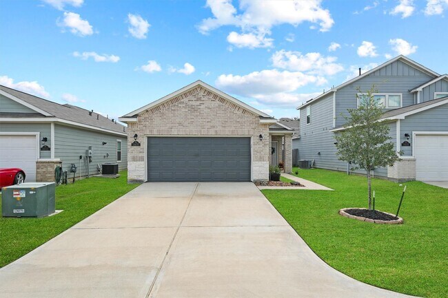Building Photo - 16638 Spirit St
