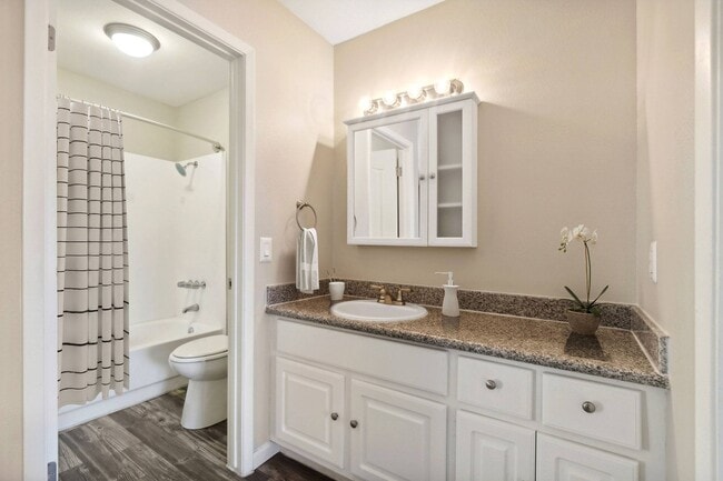 Building Photo - SunVilla Resort +55 Apartments