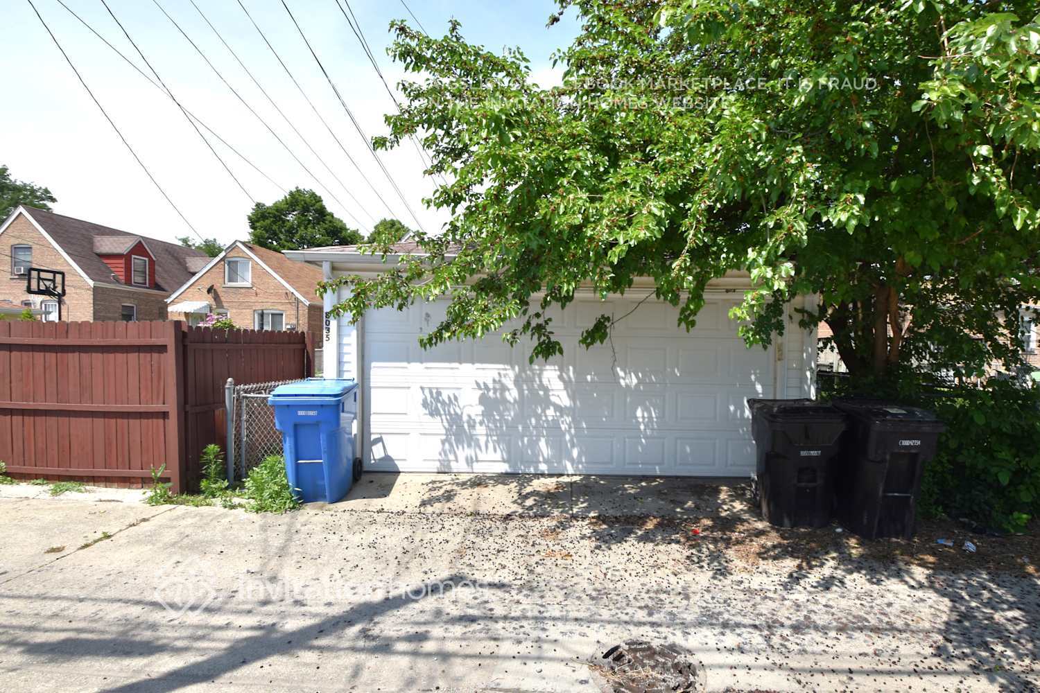 Building Photo - 8035 S Richmond St