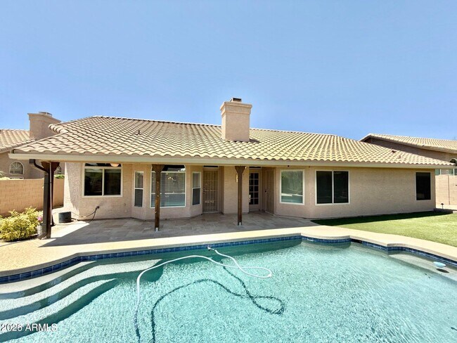 Building Photo - 18765 N 93rd St