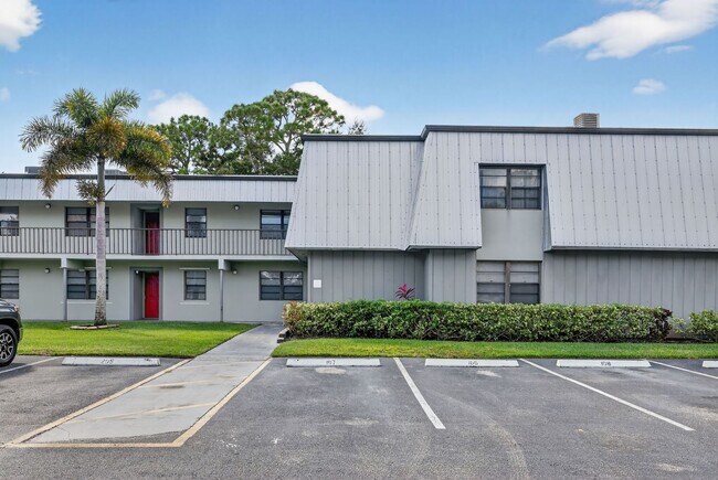 Building Photo - Outstanding one-bedroom, one-bath property...