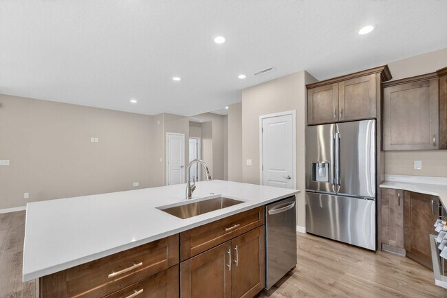 Building Photo - Brand New Home in Beautiful Prescott!